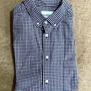 Mens Dress Up shirt